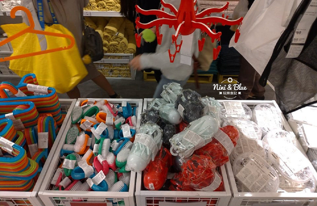 ikea百元商店 台中逢甲夜市31
