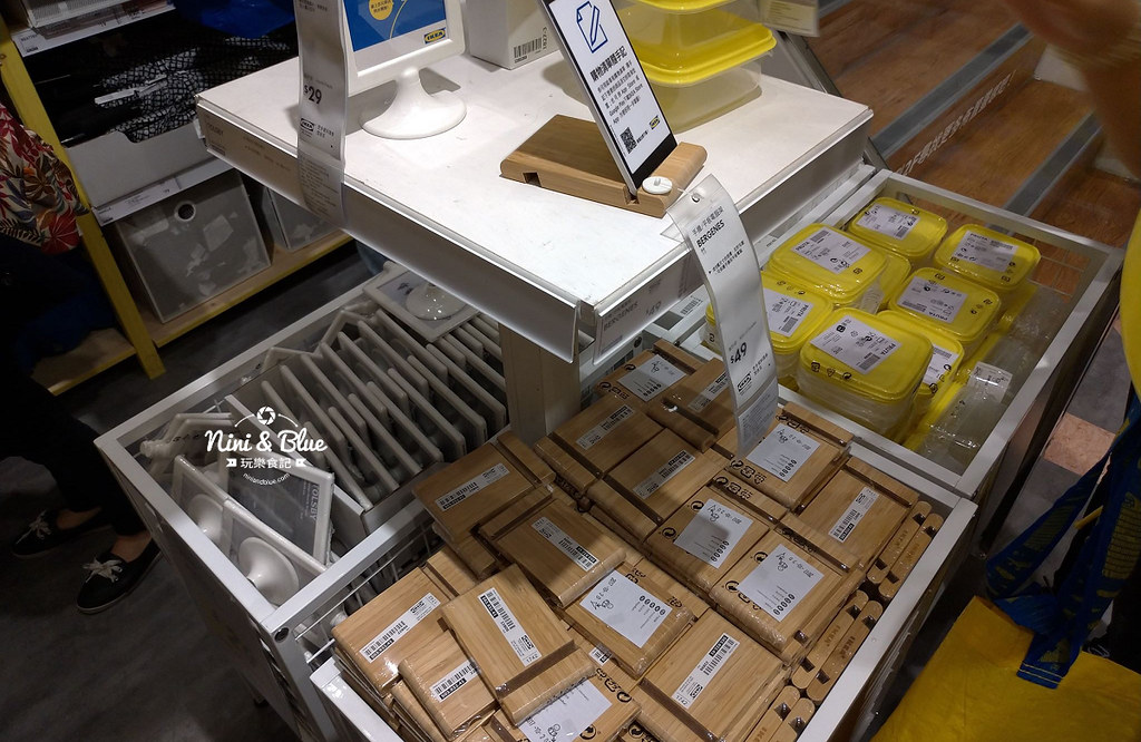 ikea百元商店 台中逢甲夜市21