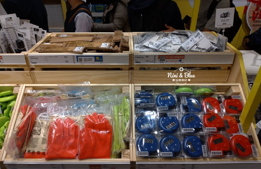 ikea百元商店 台中逢甲夜市15