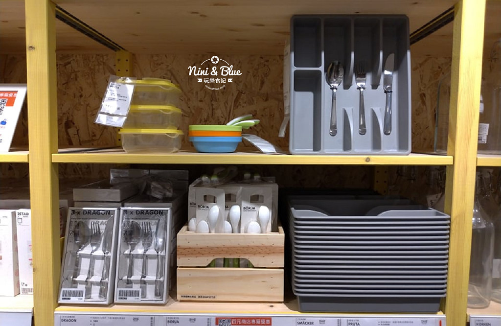 ikea百元商店 台中逢甲夜市09
