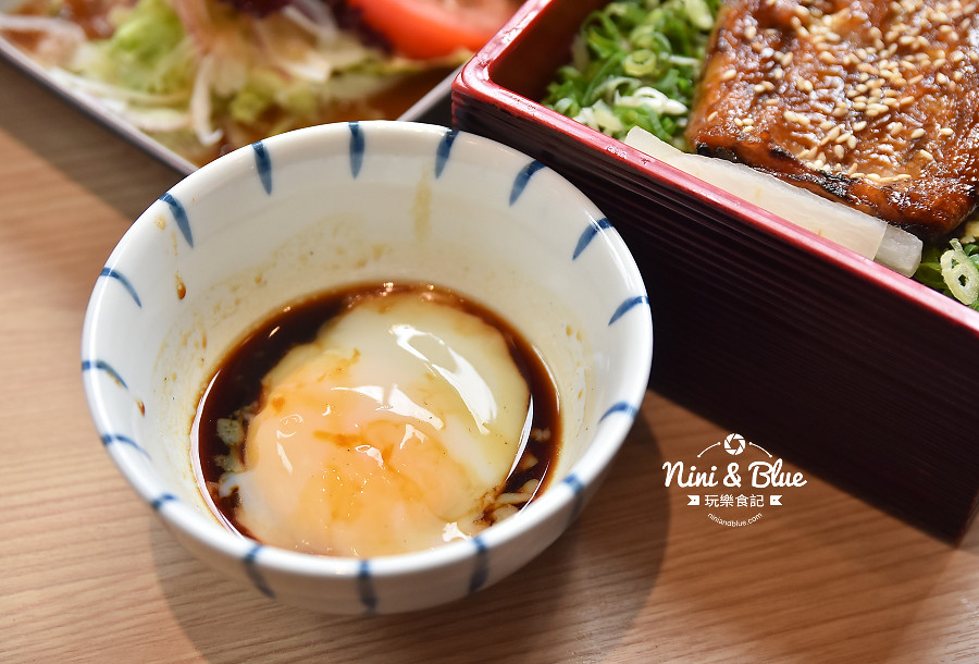 本鰻魚屋 台中太平美食 日式丼飯23