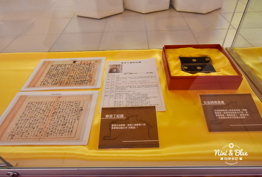 法務部矯正署臺中監獄矯正教育館.台中景點07