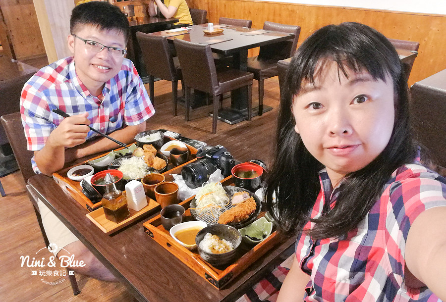 台東市區美食推薦 蘭田豬排17