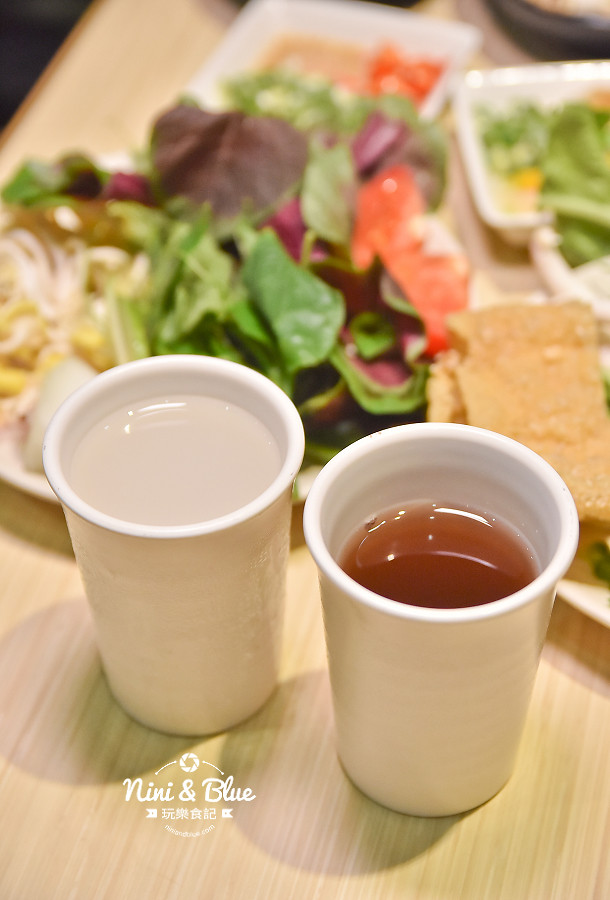 上澄鍋物 台中公園 火車站 日曜天地 美食 火鍋15