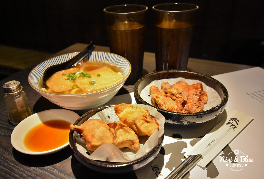 太初麵食.清井澤集團11