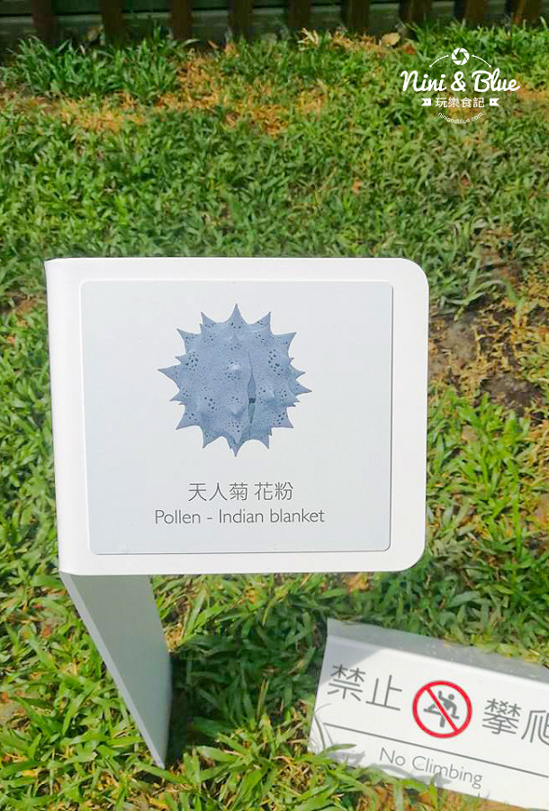友達微美館 台中后里花博 森林園區 必拍景點0022