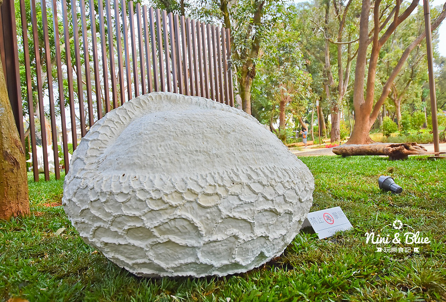 友達微美館 台中后里花博 森林園區 必拍景點0018