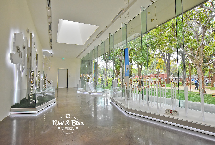 友達微美館 台中后里花博 森林園區 必拍景點0008