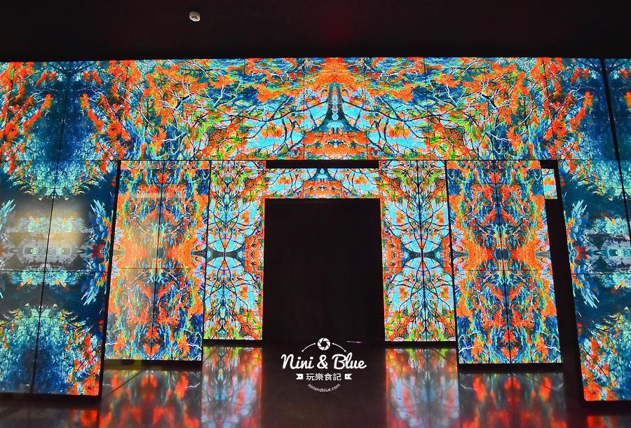 友達微美館 台中后里花博 森林園區 必拍景點0003