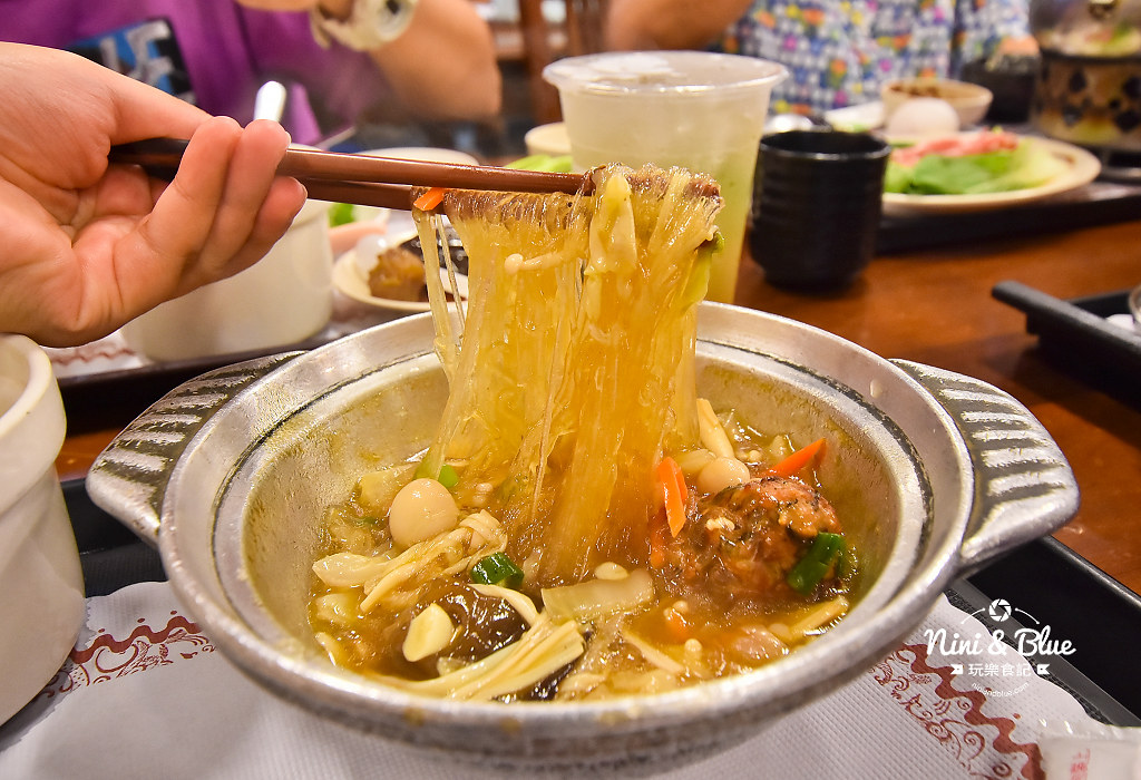 三本茶藝館.大坑餐廳推薦16