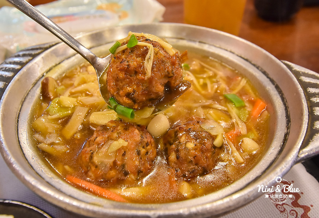 三本茶藝館.大坑餐廳推薦13