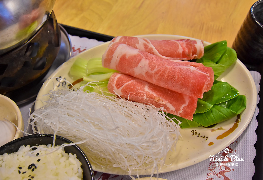 三本茶藝館.大坑餐廳推薦08