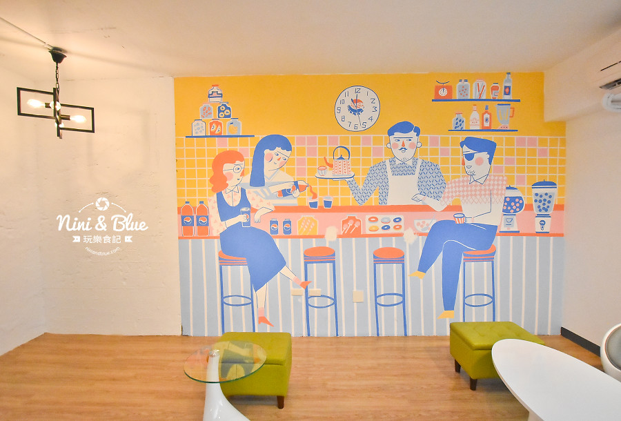 台東住宿推薦 米豆文旅 飯店 台東景點19