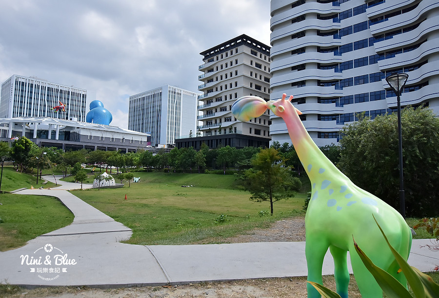 東湖公園.大里軟體園區07