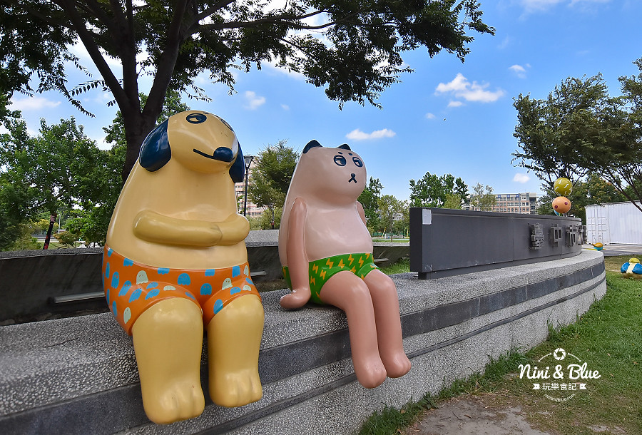 東湖公園.大里軟體園區03