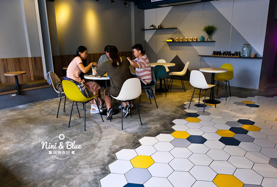 pluto 咖啡 ikea 台中南屯05