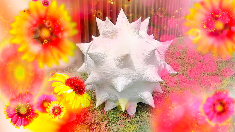 友達微美館 台中后里花博 森林園區 必拍景點0025
