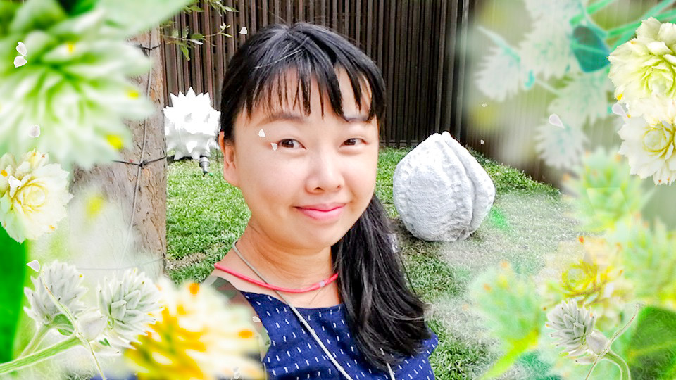 友達微美館 台中后里花博 森林園區 必拍景點0023