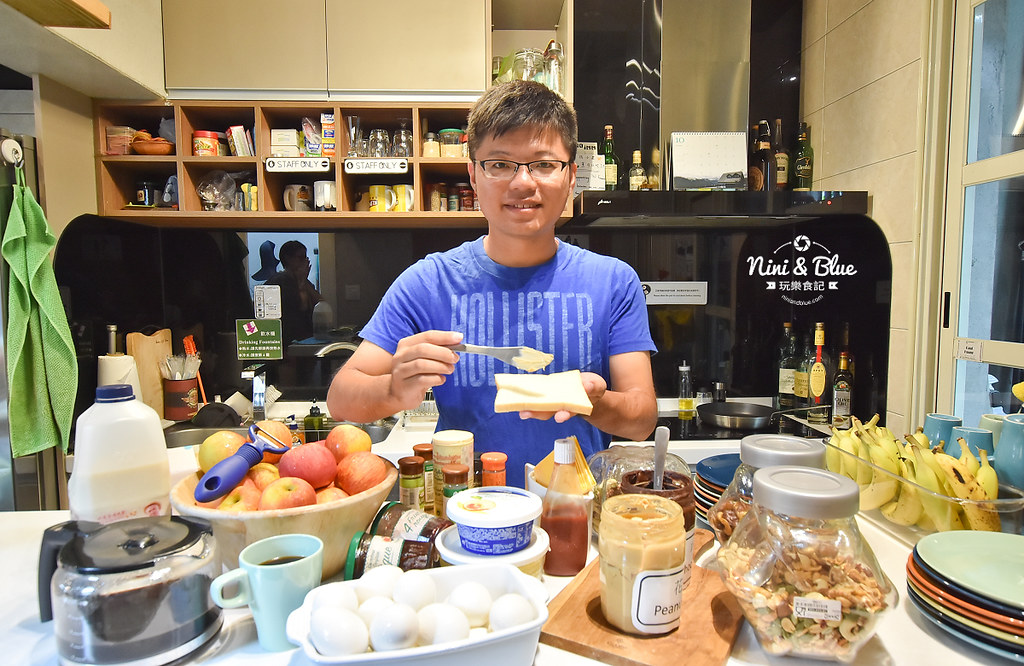 台東背包客住宿 40 INN 背包倉庫肆零居 Backpackers 30