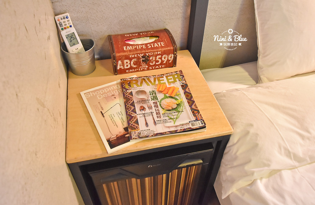 台東背包客住宿 40 INN 背包倉庫肆零居 Backpackers 24