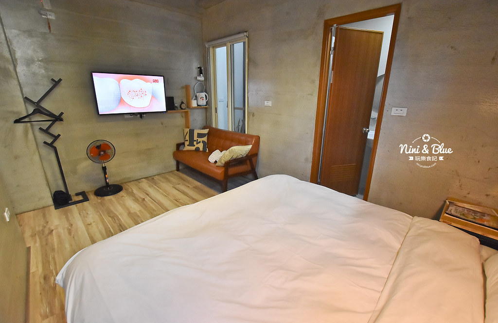 台東背包客住宿 40 INN 背包倉庫肆零居 Backpackers 21
