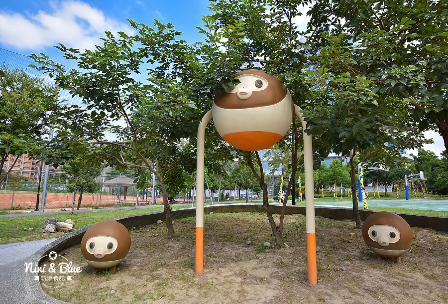 東湖公園.大里軟體園區11