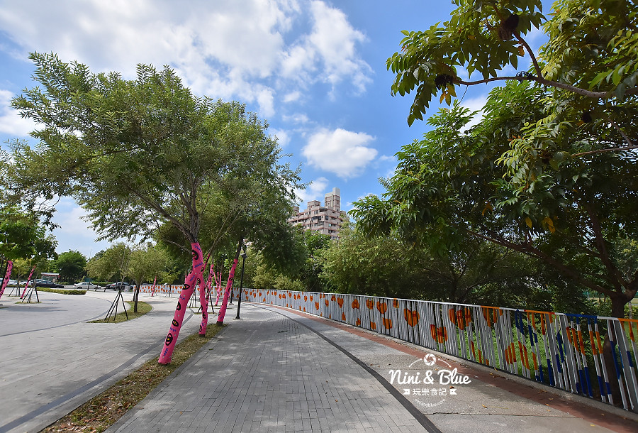 東湖公園.大里軟體園區09