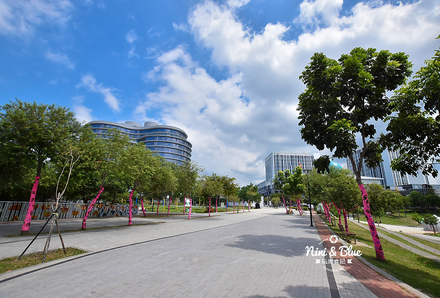 東湖公園.大里軟體園區08
