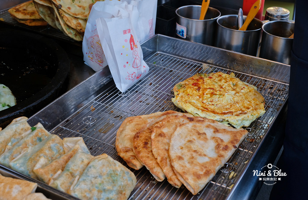 有間餅店.一中街美食03