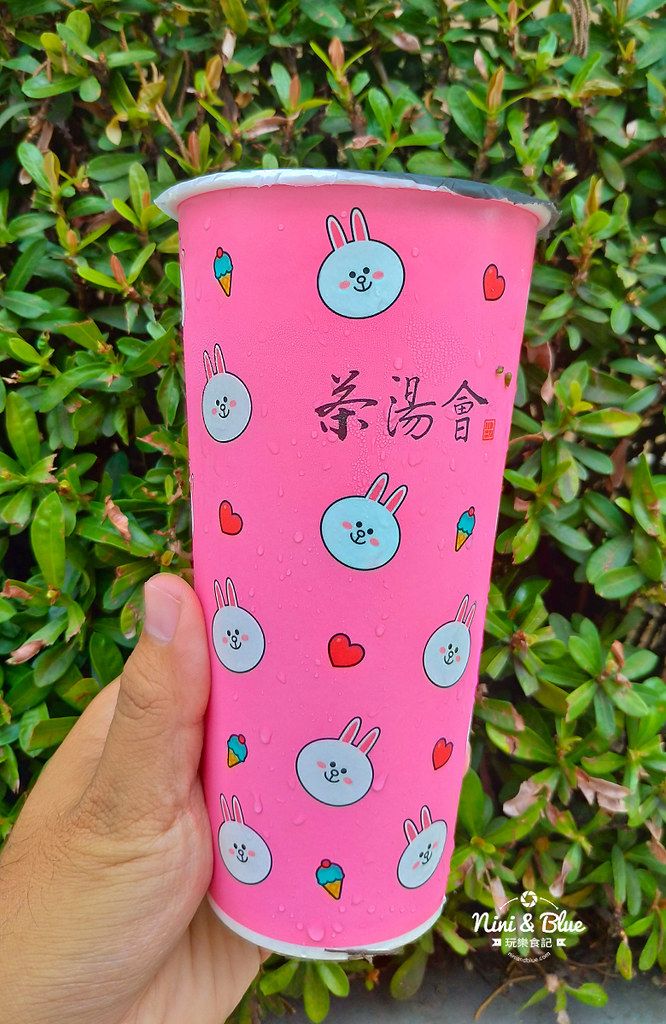 茶湯會.熱壓吐司10
