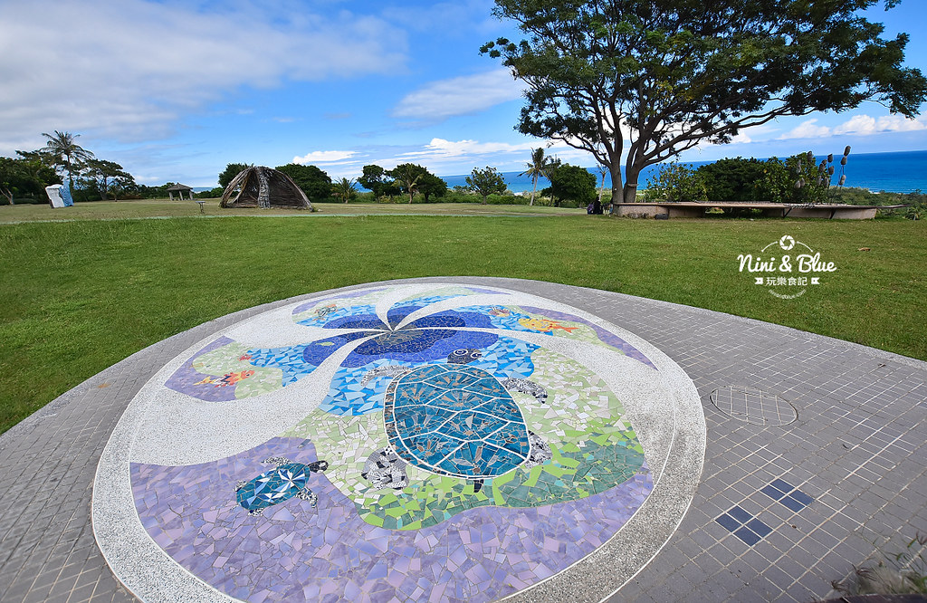 台東部海岸國家風景區 東管處 都歷遊客中心13