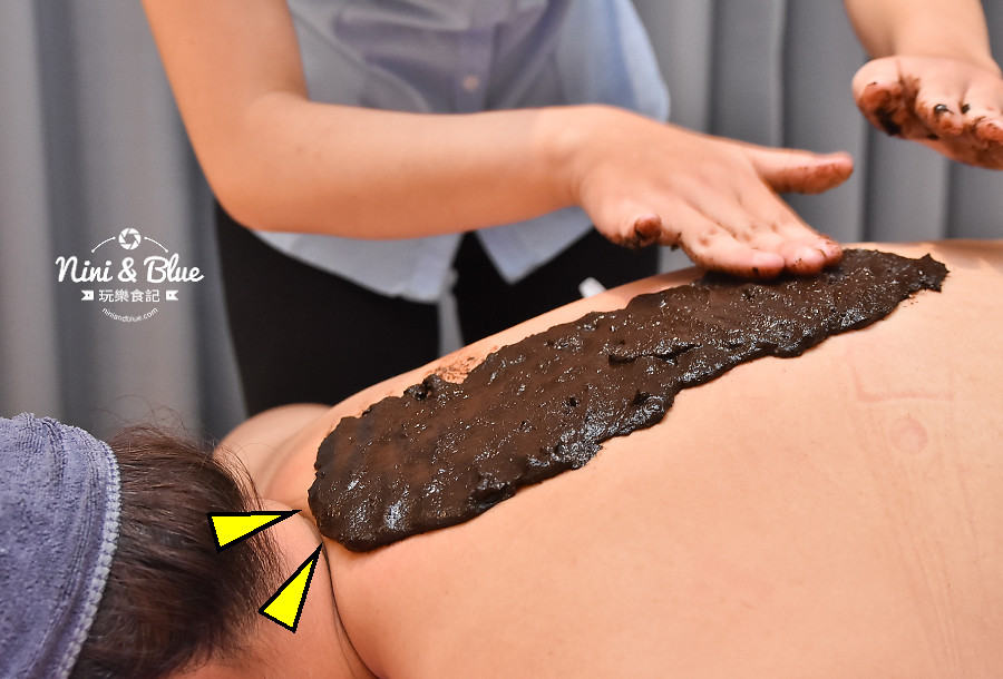 台中美容 SPA 懶青子 豐原35