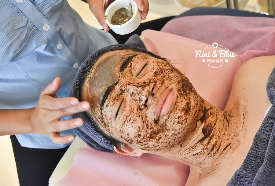 台中美容 SPA 懶青子 豐原26
