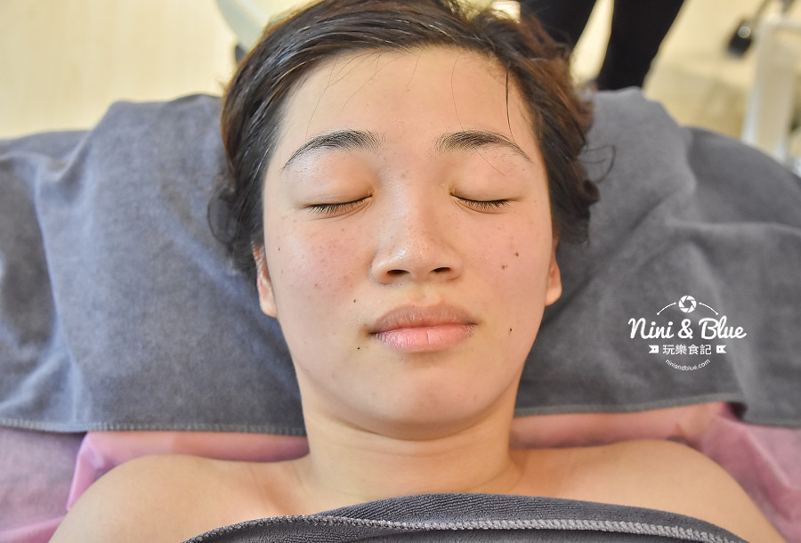 台中美容 SPA 懶青子 豐原19