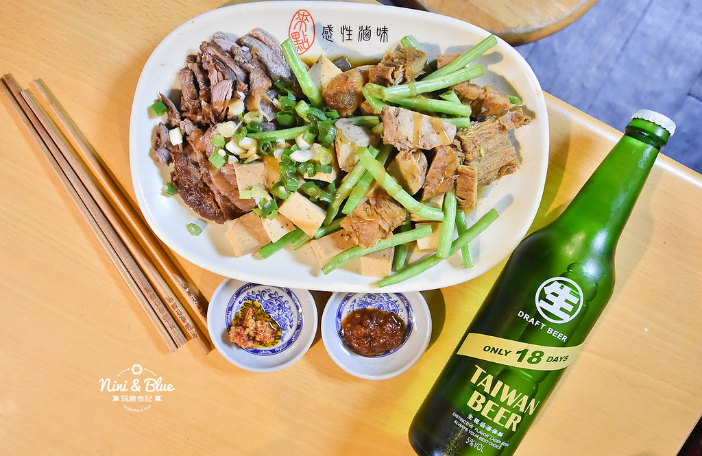台東美食小吃 來點感性滷味 天后宮 米豆文旅08