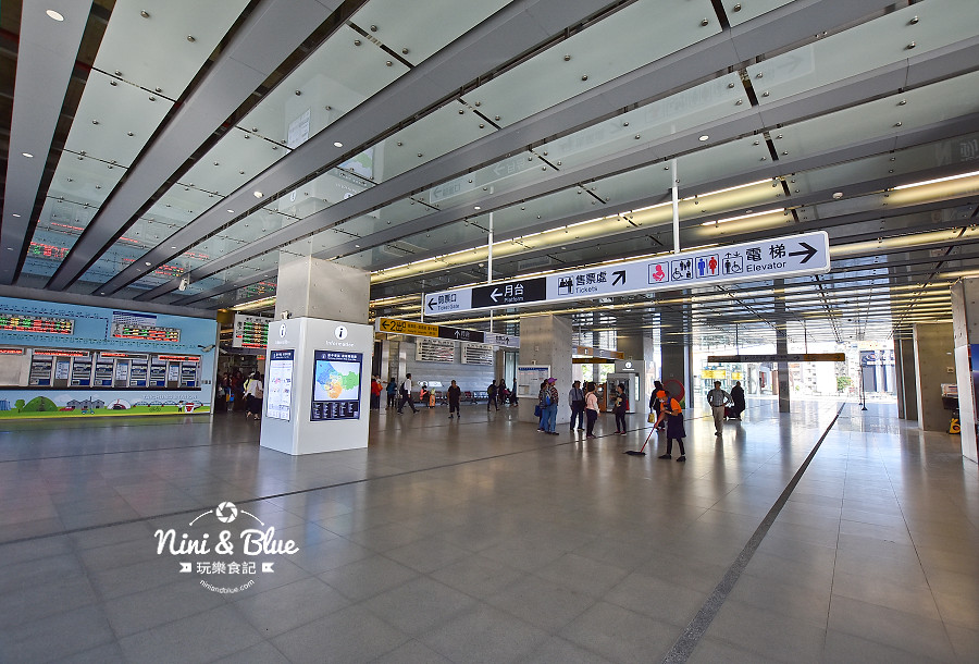 台中火車站 旅遊景點 台中美食小吃19