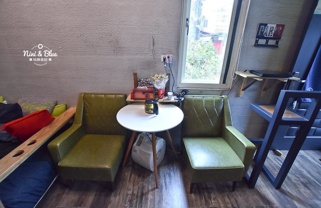 台東背包客住宿 40 INN 背包倉庫肆零居 Backpackers 33