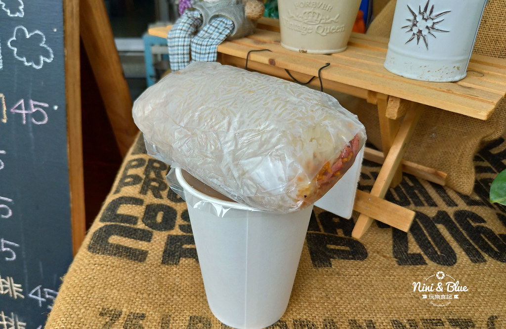 一米立飯丸.台中飯糰07