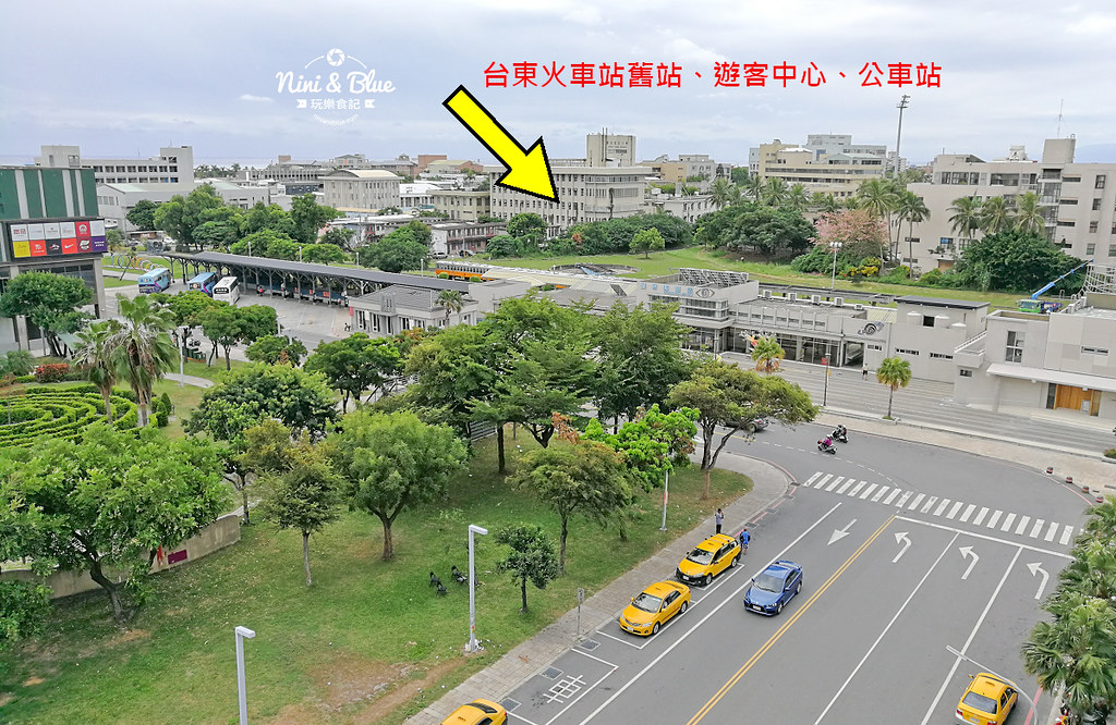 台東住宿 背包 旅人驛站 鐵花村 台東飯店 台東民宿 台東住宿 背包 旅人驛站 鐵花村41