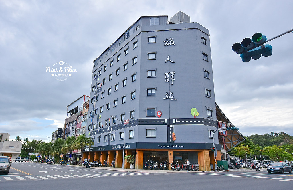 台東住宿 背包 旅人驛站 鐵花村 台東飯店 台東民宿 台東住宿 背包 旅人驛站 鐵花村35