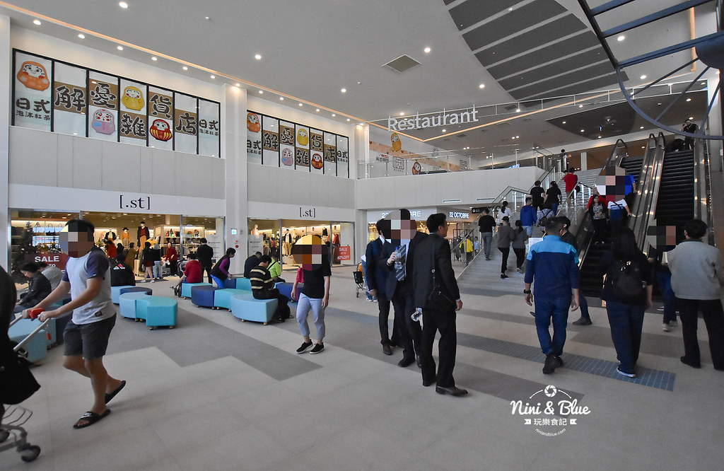 台中三井outlet 台中美食 景點16 台中三井outlet 台中美食 景點16