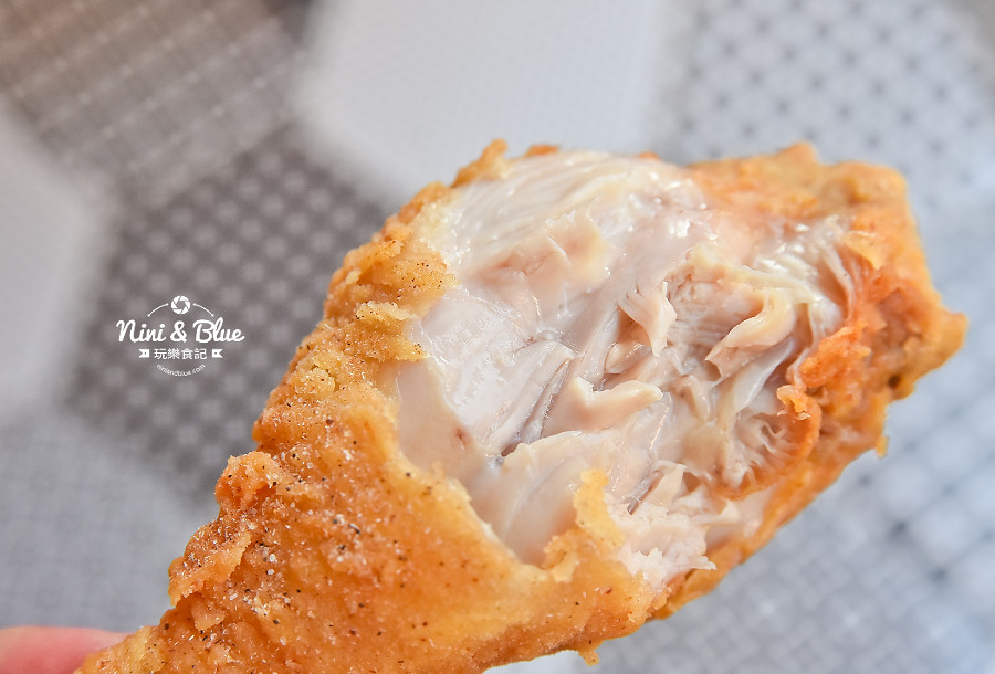 台中炸雞 推薦 謝謝炸雞 昌平炸雞20
