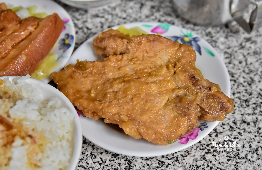 魯肉賴.豐原爌肉飯07