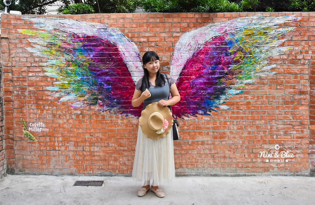 美好年代.台中舒芙蕾厚鬆餅09