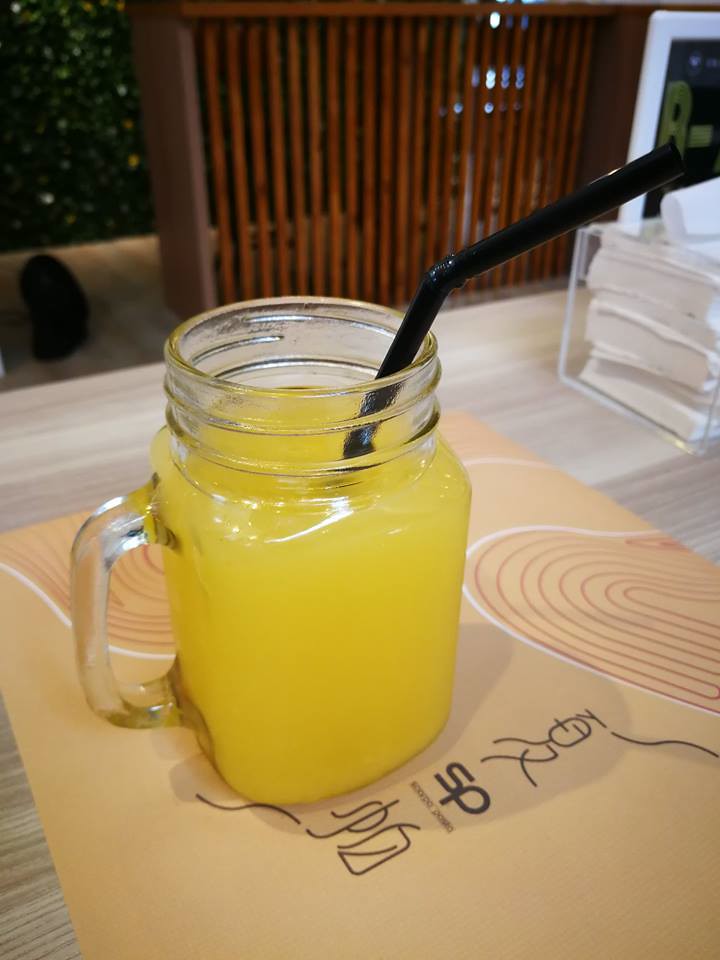 員林美食 夏帕 義大利麵 簡餐17