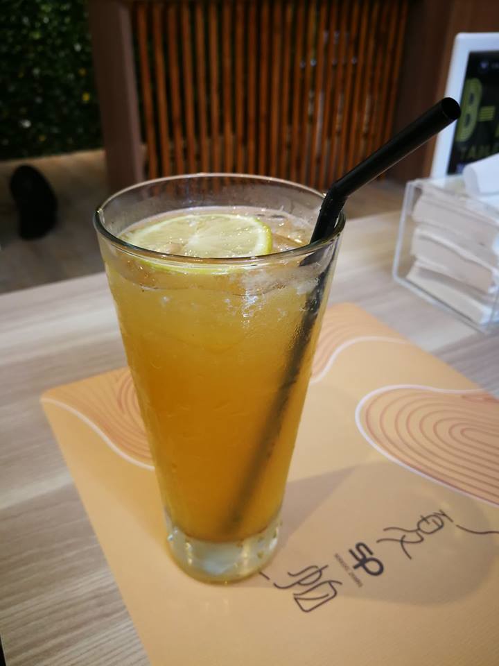員林美食 夏帕 義大利麵 簡餐14