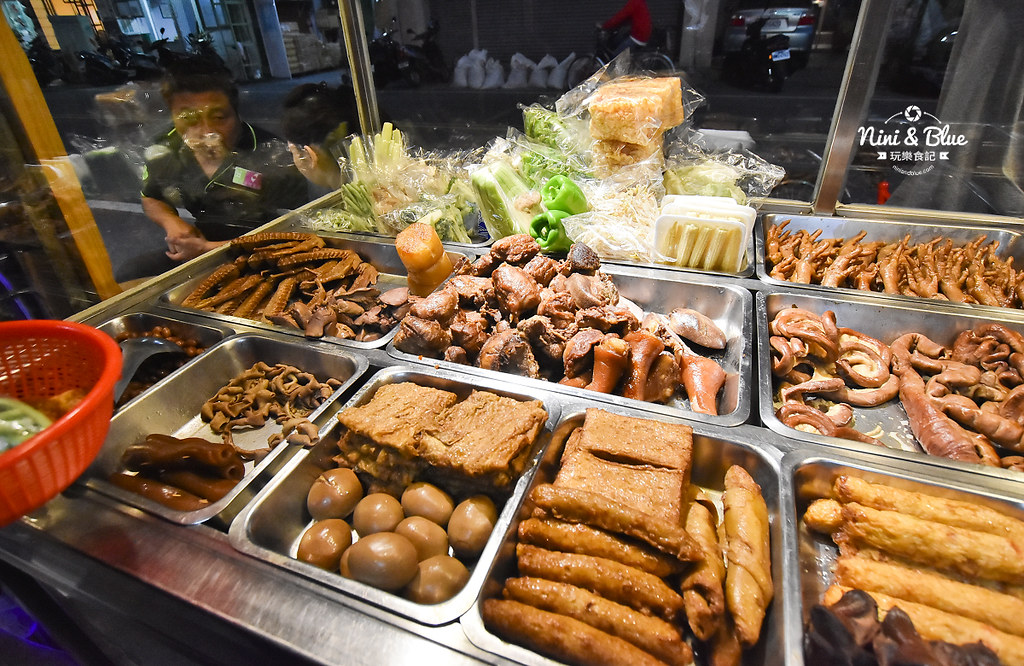 台東美食小吃 來點感性滷味 天后宮 米豆文旅02