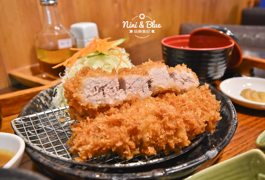 台東市區美食推薦 蘭田豬排03