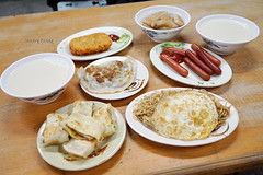 『豐原精選宵夜懶人包』。豐原深夜美食|宵夜點心|下班放鬆好地方 @Nini and Blue 玩樂食記 DSC00896
