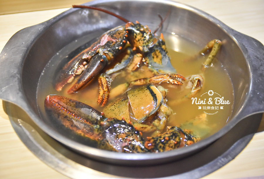 上澄鍋物 台中公園 火車站 日曜天地 美食 火鍋38